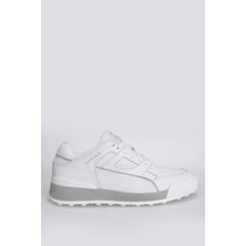Lufian Peter Sneaker Beyaz