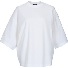 Lufian Pıaza Kadın T- Shırt