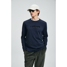 Lufian Sara Erkek Uzun Kol T- Shırt