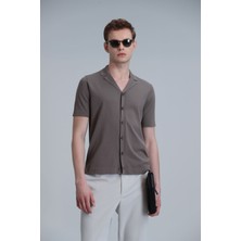 Lufian Best Erkek Kazak Vizon