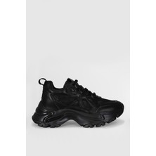 Lufian Bloom Kadın Sneaker Ayakkabı