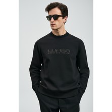 Lufian Luther Erkek Sweatshirt