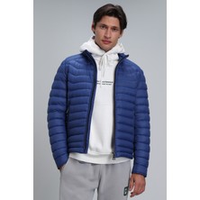 Lufian Andy Kaz Tüyü Erkek Mont