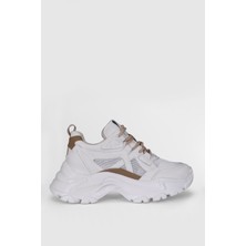 Lufian Bloom Kadın Sneaker Ayakkabı