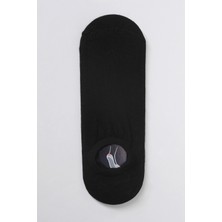 Lufian Amar Erkek Çorap Siyah