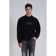 Lufian Vıler Erkek Sweatshirt