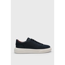 Lufian Tommy Erkek Deri Sneaker Ayakkabı