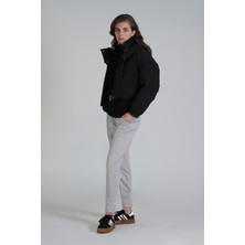 Lufian Porto Kadın Pantolon