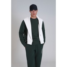 Lufian Dıego Erkek Sweatshirt