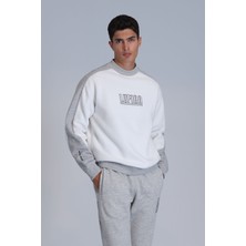 Lufian Vıler Erkek Sweatshirt