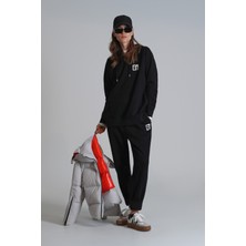 Lufian Nıce Örme Kadın Eşofman