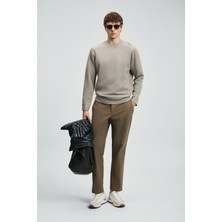 Lufian Herman Erkek Kazak