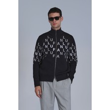 Lufian Wrıter Erkek Hırka