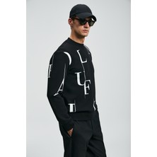 Lufian Tıffany Erkek Sweatshirt