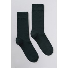 Lufian Ars Erkek Çorap Yeşil