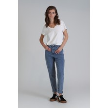 Lufian Gran Kadın Denim