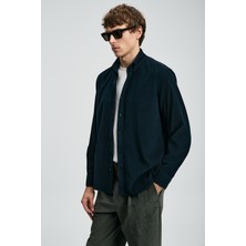 Lufian Drew Erkek Basic Gömlek Regular Fit