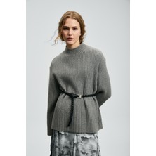 Lufian Tatum Kadın Kazak