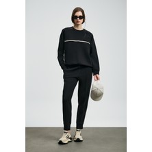 Lufian Cessıca Örme Kadın Eşofman