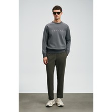 Lufian Cooper Erkek Sweatshirt