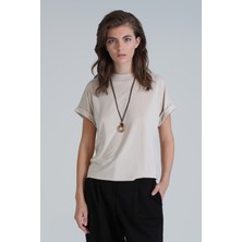 Lufian Sıgnorıa Kadın T- Shırt