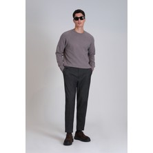Lufian Bert Spor Erkek Chino Pantolon Slim Fit