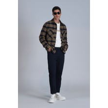 Lufian Helt Spor Erkek Chino Pantolon Slim Fit