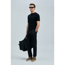 Lufian Spear Erkek Pamuklu Kazak