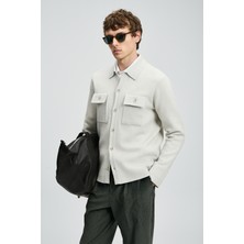 Lufian Igor Erkek Hırka Taş