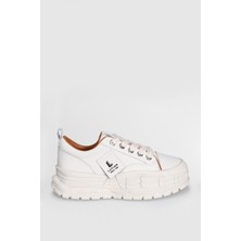 Lufian Zeta Kadın Sneaker Ayakkabı