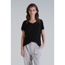 Lufian Ufızı Kadın T- Shırt