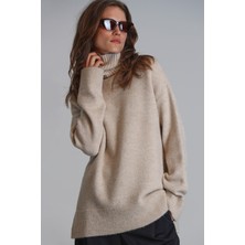 Lufian Melbourne Kadın Kazak