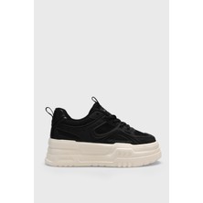 Lufian Tomrıs Kadın Sneaker Ayakkabı