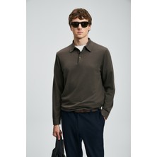 Lufian Donald Erkek Kazak