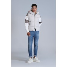 Lufian Vernon Smart Jean Erkek Pantolon Slim Fit