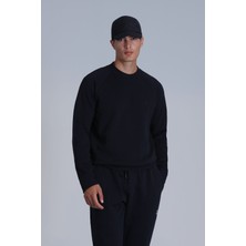 Lufian Grant Erkek Sweatshirt