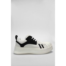 Lufian Pıers Erkek Sneaker Ayakkabı