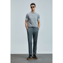 Lufian Marco Smart Erkek Chino Pantolon Slim Fit