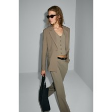 Lufian Elvıs Kadın Ceket