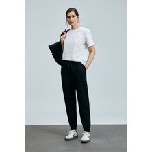 Lufian Porto Kadın Pantolon