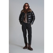 Lufian Lıly Kadın Denim