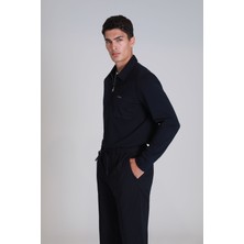 Lufian Tardu Erkek Sweatshirt