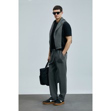 Lufian Island Erkek Eşofman Altı Yeşil