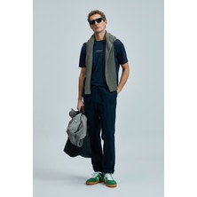 Lufian Karl Smart Erkek Chino Pantolon Slim Fit