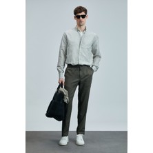 Lufian Karl Smart Erkek Chino Pantolon Slim Fit