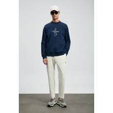 Lufian Sımba Erkek Sweatshirt