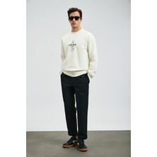 Lufian Sımba Erkek Sweatshirt