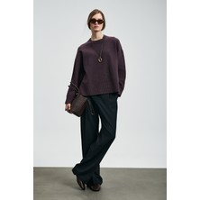 Lufian Pamela Kadın Kazak