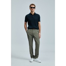 Lufian Bold Erkek Pamuklu Kazak