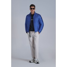 Lufian Andy Kaz Tüyü Erkek Mont